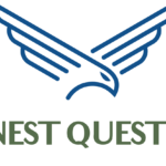 Nest Quests logo