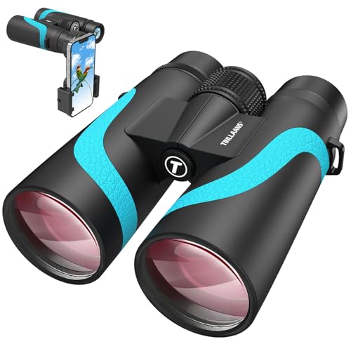 Best Binoculars for Eyeglass Wearers