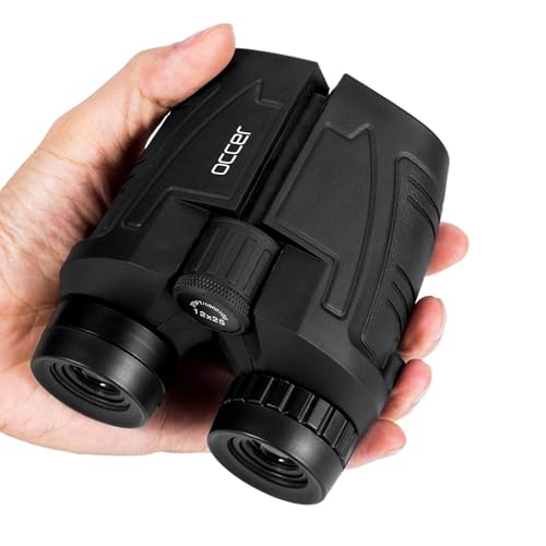 Best Budget Binoculars for Hunting