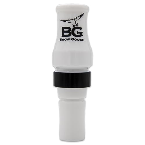 Best Snow Goose Call