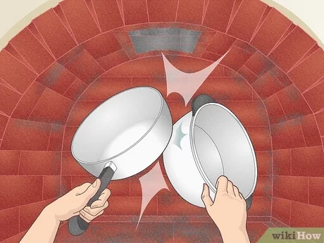 How Do You Get a Bird Out of a Chimney