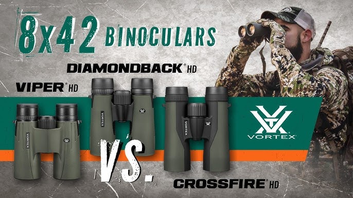Vortex Viper Vs Diamondback Binoculars